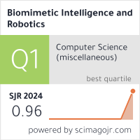 Scimago Journal & Country Rank