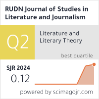 Scimago Journal & Country Rank