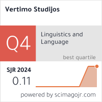 Scimago Journal & Country Rank