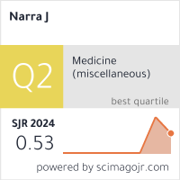 SCImago Journal & Country Rank