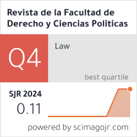 Scimago Journal & Country Rank