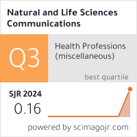 Scimago Journal & Country Rank