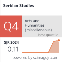 Scimago Journal & Country Rank