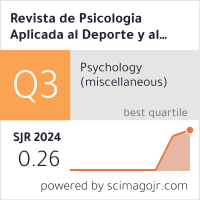 Scimago Journal & Country Rank