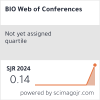 Scimago Journal & Country Rank