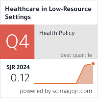 Scimago Journal & Country Rank