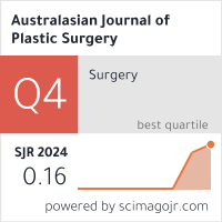 Scimago Journal & Country Rank