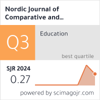 Scimago Journal & Country Rank