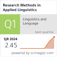 Scimago Journal & Country Rank