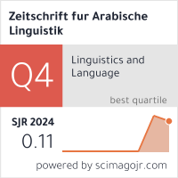 Scimago Journal & Country Rank