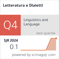 Scimago Journal & Country Rank
