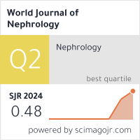 Scimago Journal & Country Rank