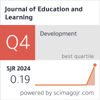 Scimago Journal & Country Rank