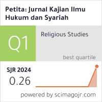 Scimago Journal & Country Rank