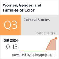 Scimago Journal & Country Rank