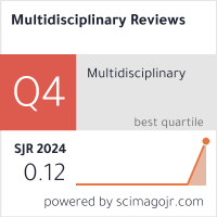 SCImago Journal & Country Rank