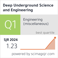 Scimago Journal & Country Rank