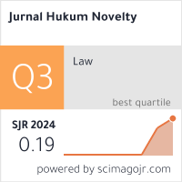 Scimago Journal & Country Rank