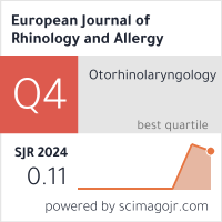 Scimago Journal & Country Rank