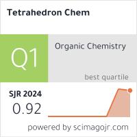 Scimago Journal & Country Rank