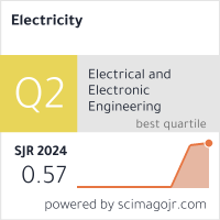 Scimago Journal & Country Rank