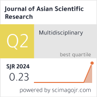 Scimago Journal & Country Rank