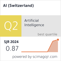 Scimago Journal & Country Rank