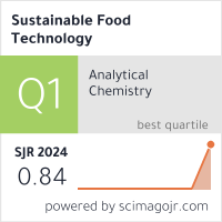 Scimago Journal & Country Rank