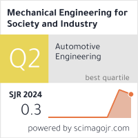 Scimago Journal & Country Rank