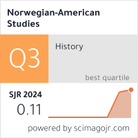 Scimago Journal & Country Rank