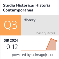 SCImago Journal & Country Rank