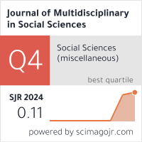 Scimago Journal & Country Rank