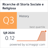 Scimago Journal & Country Rank