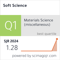 Scimago Journal & Country Rank