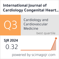 Scimago Journal & Country Rank