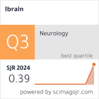 Scimago Journal & Country Rank