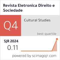 Scimago Journal & Country Rank