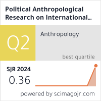 Scimago Journal & Country Rank