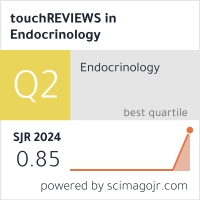Scimago Journal & Country Rank
