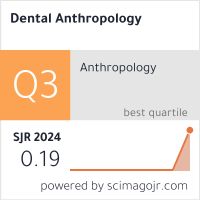 Scimago Journal & Country Rank