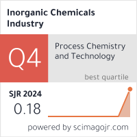 Scimago Journal & Country Rank