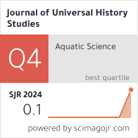 Scimago Journal & Country Rank