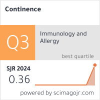 Scimago Journal & Country Rank