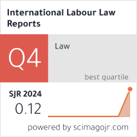 Scimago Journal & Country Rank