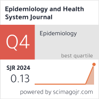 Scimago Journal & Country Rank