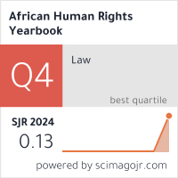 Scimago Journal & Country Rank