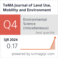 Scimago Journal & Country Rank