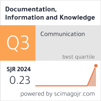 Scimago Journal & Country Rank