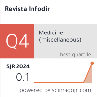 Scimago Journal & Country Rank