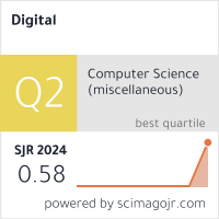 SCImago Journal & Country Rank